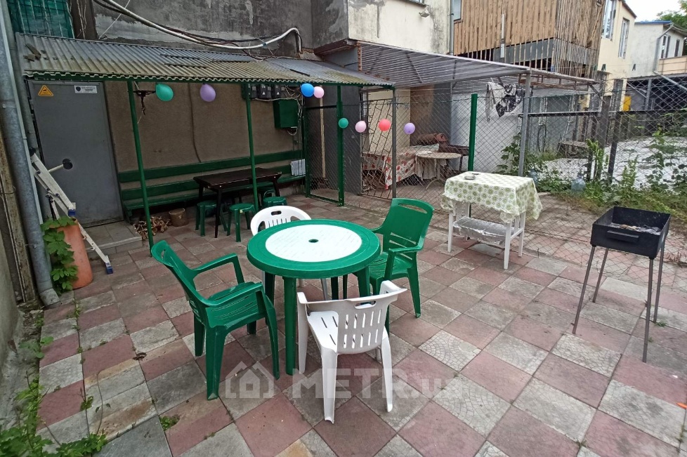 Фото дачи, с. Новая Дофиновка, 243 причал, ул. Котовского 2Ж (11223-14)