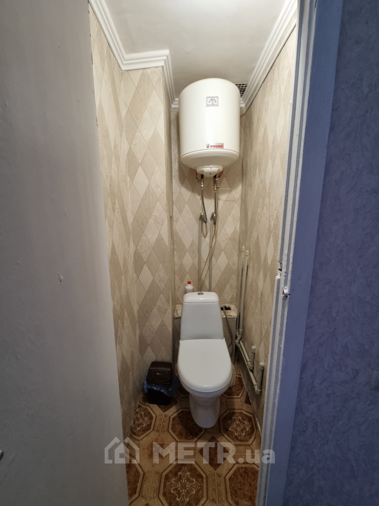 Фото квартиры, г. Черноморск, проспект Мира 15А (12438-5)