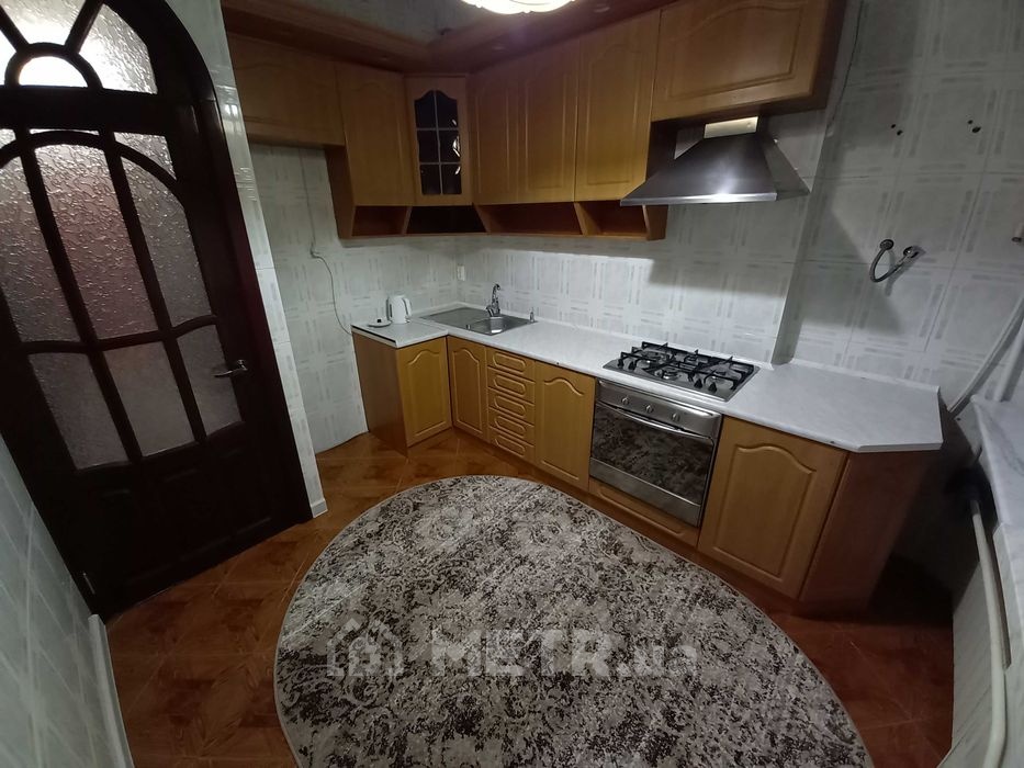 Фото квартиры, г. Одесса, ул. Канатная 114 (12446-10)