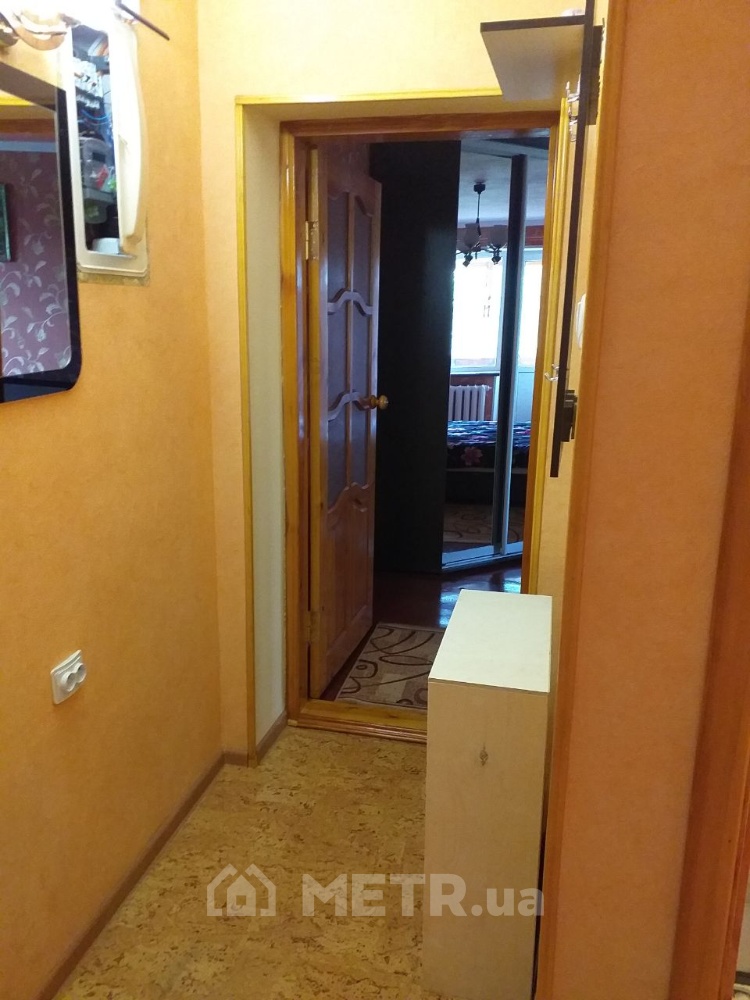 Фото квартиры, г. Черноморск, ул. Парковая 22 (12451-6)