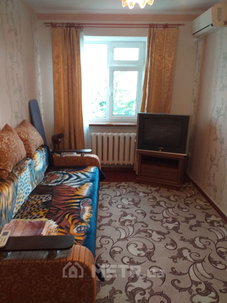 Фото квартиры, г. Черноморск, ул. Парковая 22 (12451-2)