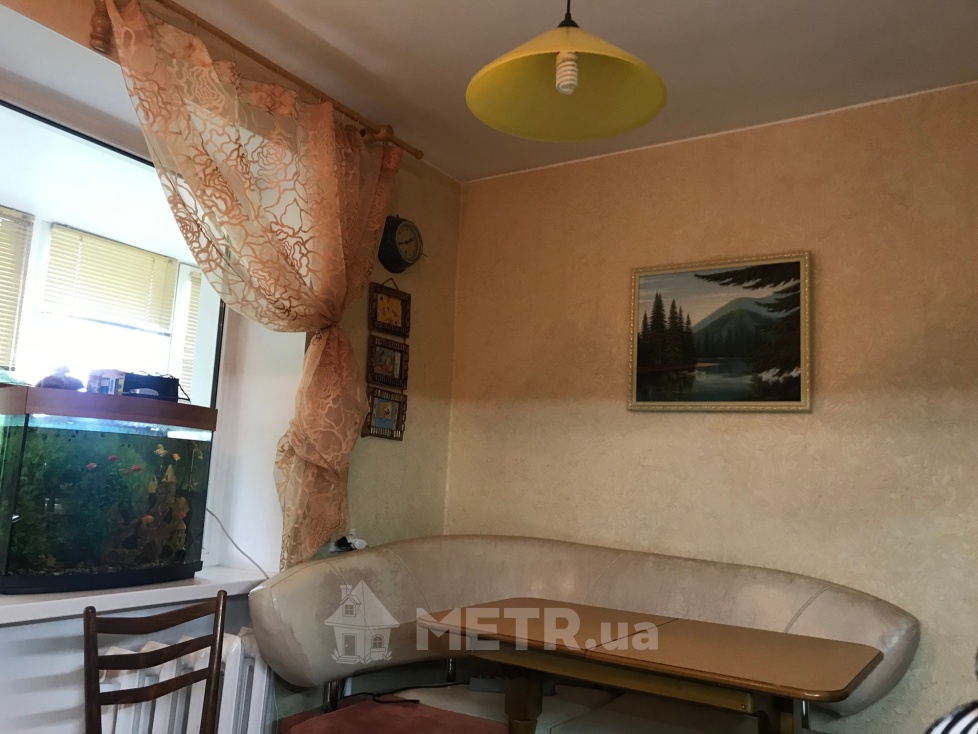 Фото квартиры, г. Черноморск, ул. Спортивная 14 (8935-5)