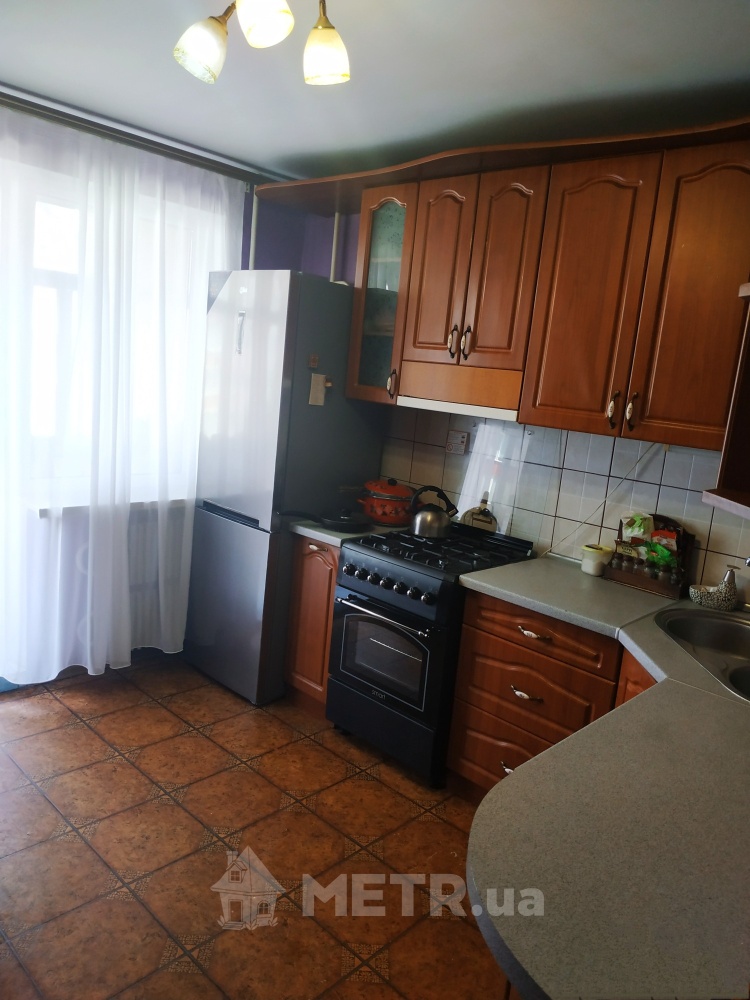 Фото квартиры, г. Черноморск, ул. Лазурная 3 (12569-1)