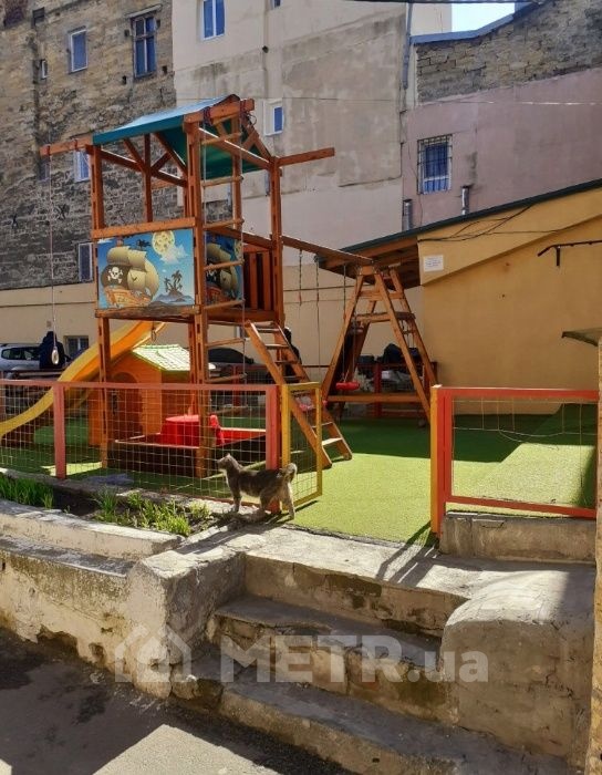 Фото квартиры, г. Одесса, ул. 10 Апреля 4 (12583-3)