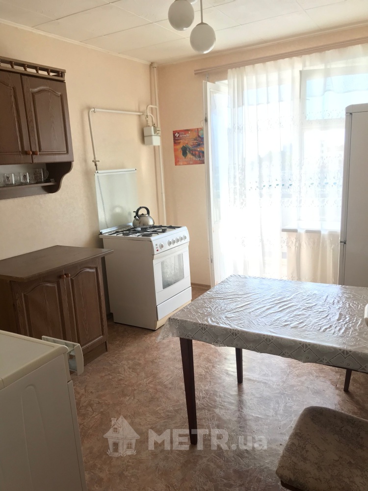 Фото квартиры, г. Черноморск, ул. Парковая 34Б (4309-3)