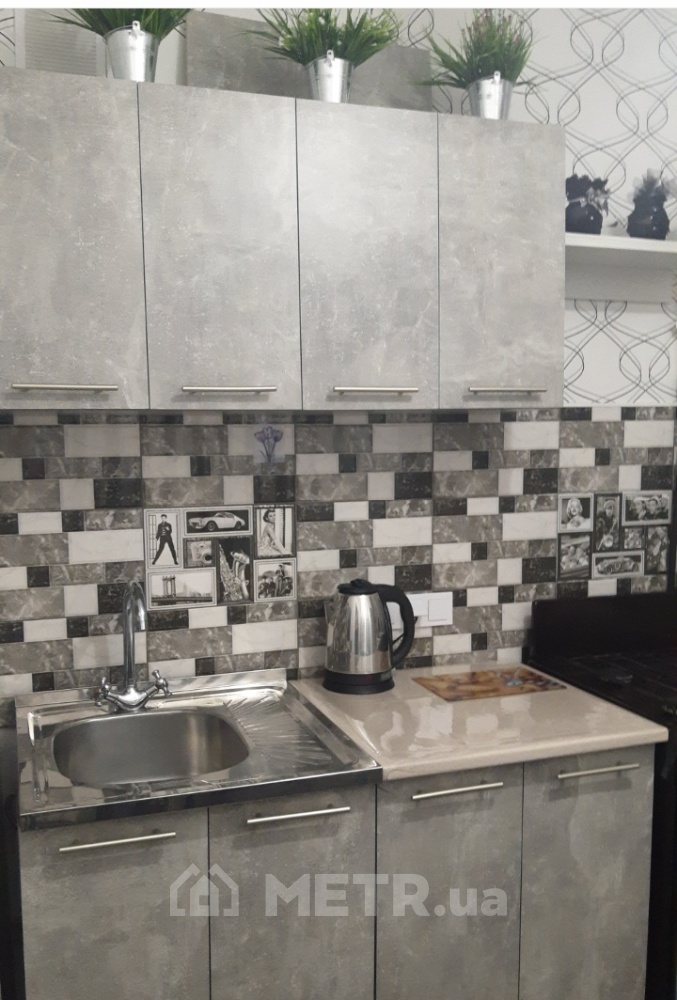 Фото квартири, м. Чорноморськ, вул. Паркова 2 (9112-7)