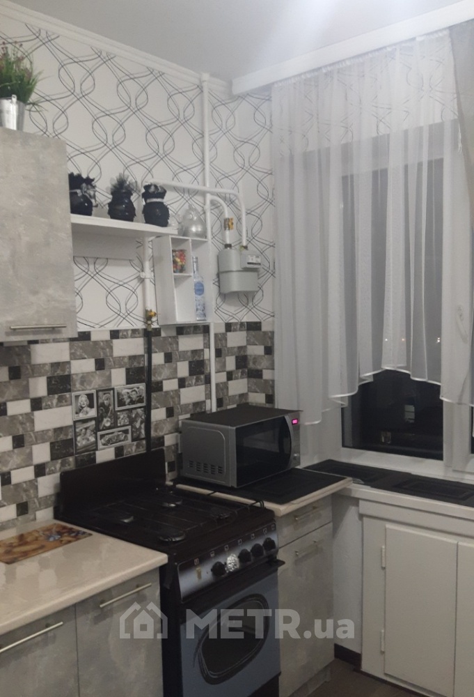 Фото квартири, м. Чорноморськ, вул. Паркова 2 (9112-8)