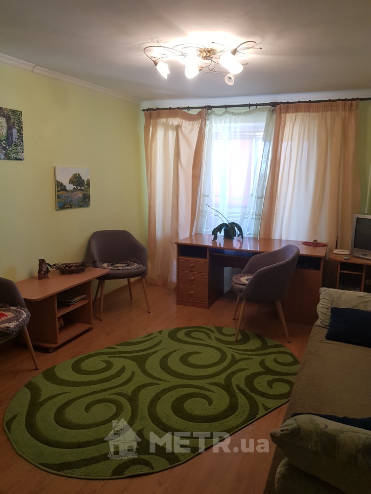 Фото квартиры, г. Черноморск, ул. Парковая 34Б (12706-3)