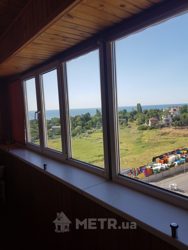 Фото квартиры, г. Черноморск, ул. Парковая 34Б (12706-11)