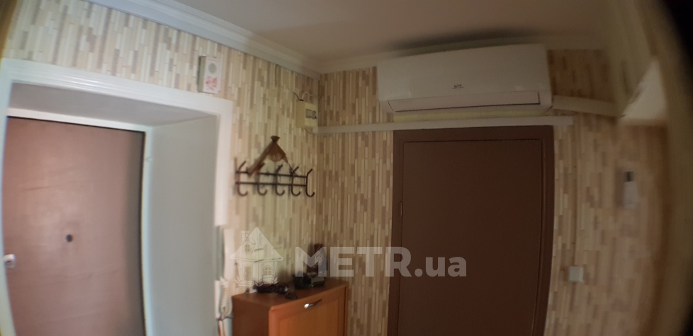 Фото квартиры, г. Черноморск, ул. Парковая 34Б (12706-10)
