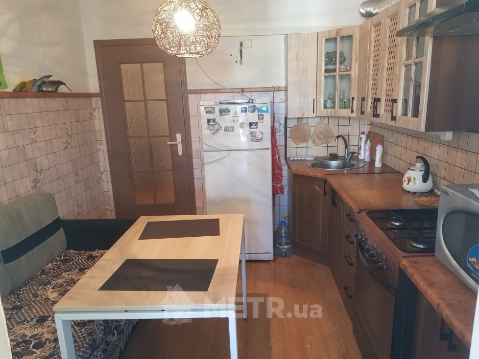 Фото квартиры, г. Черноморск, ул. Парковая 34Б (12706-5)
