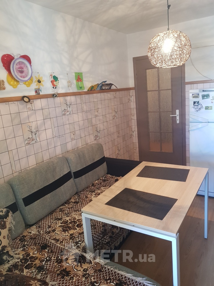 Фото квартиры, г. Черноморск, ул. Парковая 34Б (12706-6)