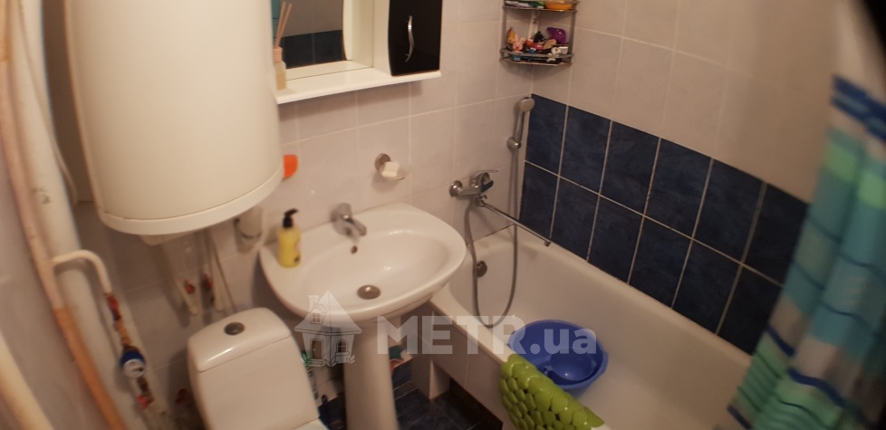 Фото квартиры, г. Черноморск, ул. Парковая 34Б (12706-9)