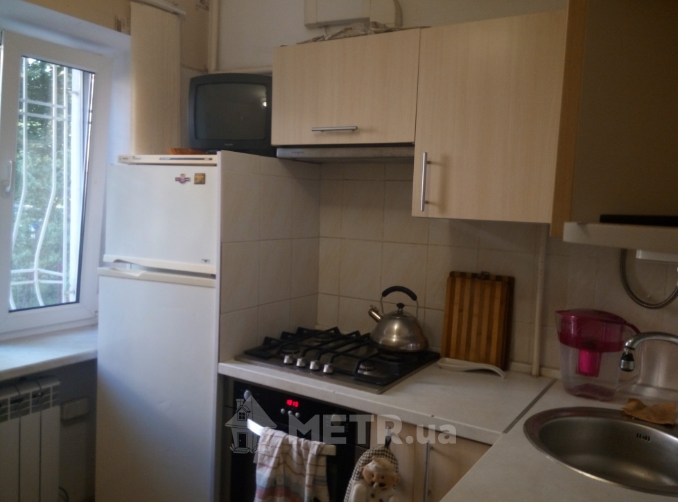 Фото квартиры, г. Черноморск, ул. Хантадзе 12 (8996-1)
