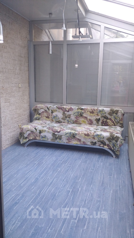 Фото квартиры, г. Одесса, проспект Шевченко 27 (11721-2)