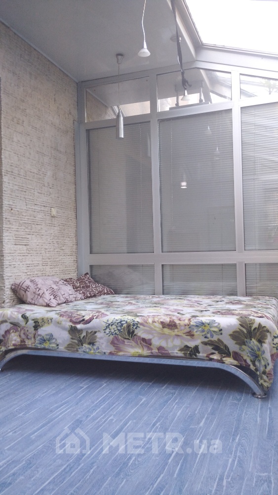 Фото квартиры, г. Одесса, проспект Шевченко 27 (11721-1)