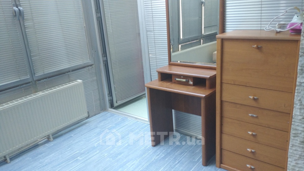 Фото квартиры, г. Одесса, проспект Шевченко 27 (11721-5)