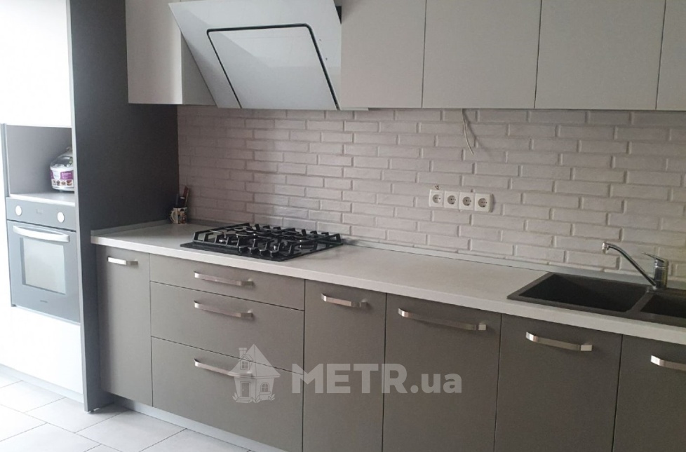 Фото квартиры, г. Черноморск, ул. 1 Мая 8А (12747-1)
