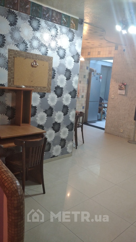 Фото квартиры, г. Одесса, проспект Шевченко 27 (11721-8)