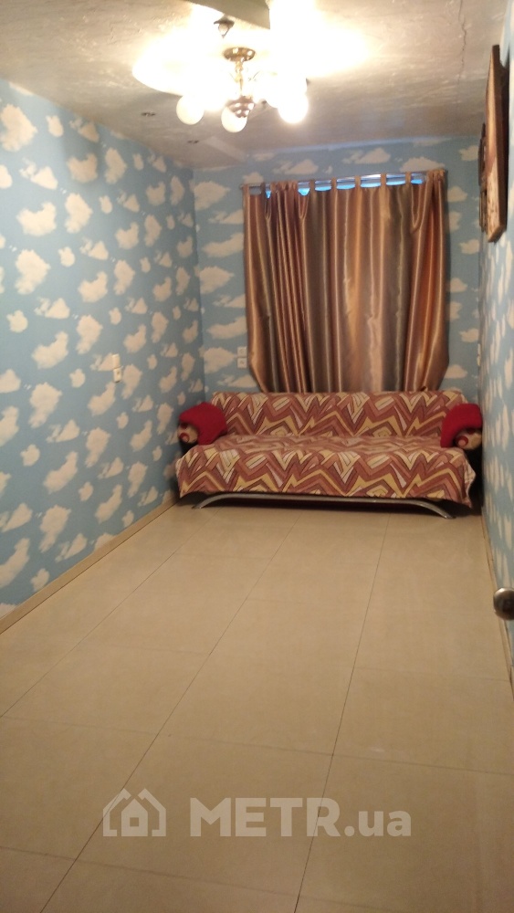 Фото квартиры, г. Одесса, проспект Шевченко 27 (11721-10)