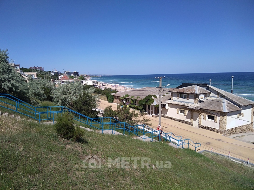 Фото квартиры, г. Черноморск, ул. Парковая 4 (9169-10)