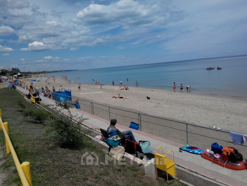 Фото квартиры, г. Черноморск, ул. Парковая 4 (9169-12)