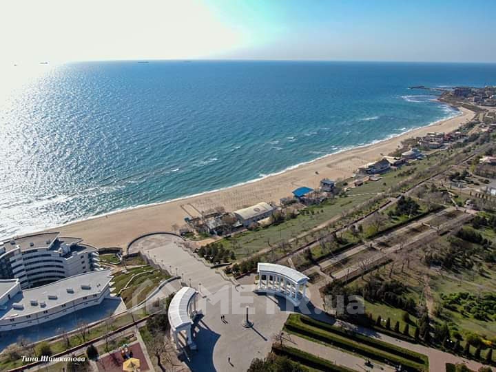 Фото квартиры, г. Черноморск, ул. Парковая 4 (9169-14)