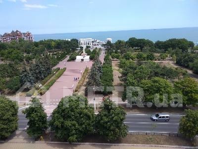 Фото квартиры, г. Черноморск, ул. Парковая 4 (9169-16)