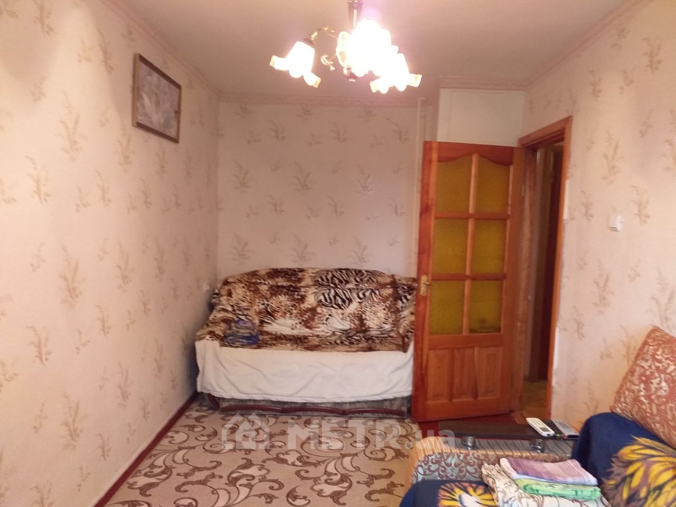 Фото квартиры, г. Черноморск, ул. Парковая 22 (12779-2)