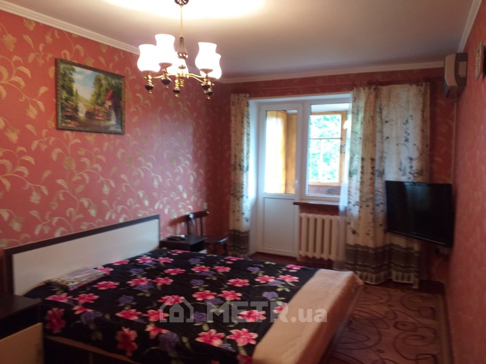 Фото квартиры, г. Черноморск, ул. Парковая 22 (12779-1)