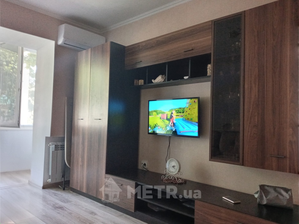Фото квартиры, г. Черноморск, ул. Хантадзе 12 (8996-7)