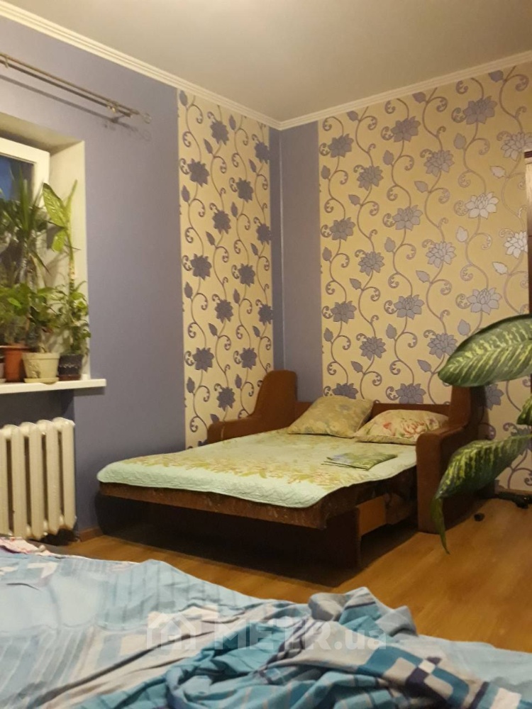 Фото квартиры, г. Черноморск, проспект Мира 29 (643-14)