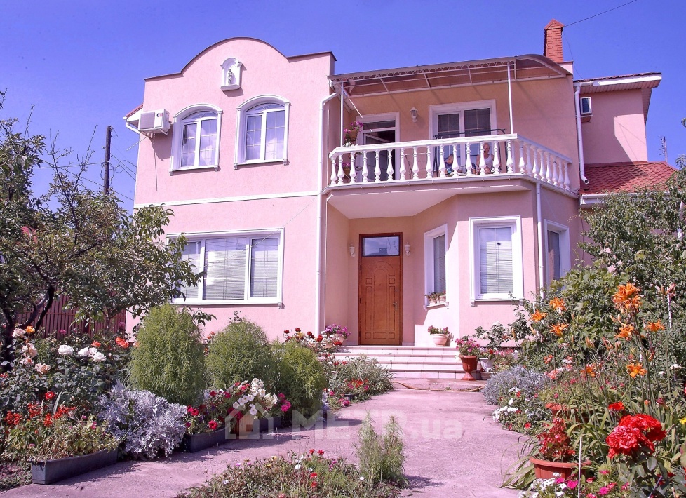 Фото дома, г. Одесса, ул. Толбухина 4/3 (12823-1)