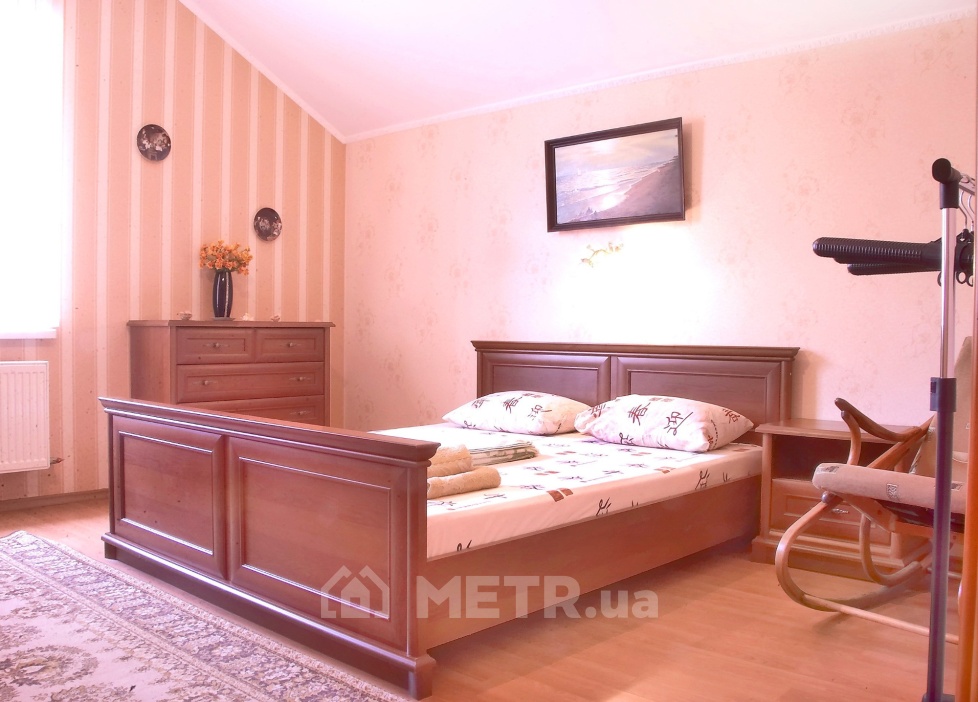 Фото дома, г. Одесса, ул. Толбухина 4/3 (12823-4)