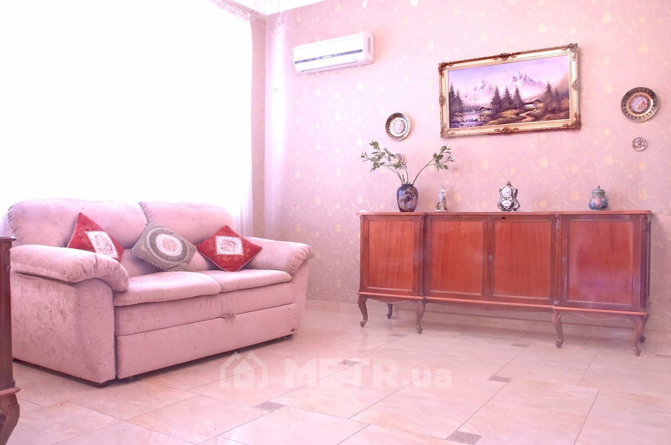 Фото дома, г. Одесса, ул. Толбухина 4/3 (12823-7)