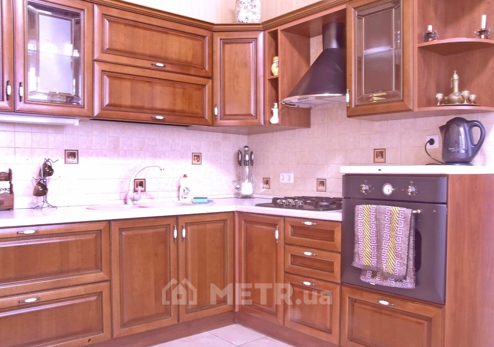 Фото дома, г. Одесса, ул. Толбухина 4/3 (12823-12)