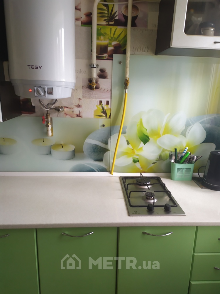 Фото квартиры, г. Одесса, ул. Генерала Петрова 13 (3056-10)