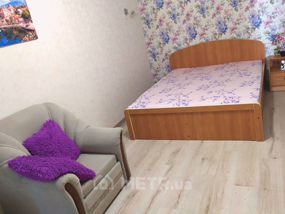 Фото квартиры, г. Одесса, ул. Генерала Петрова 13 (3056-2)