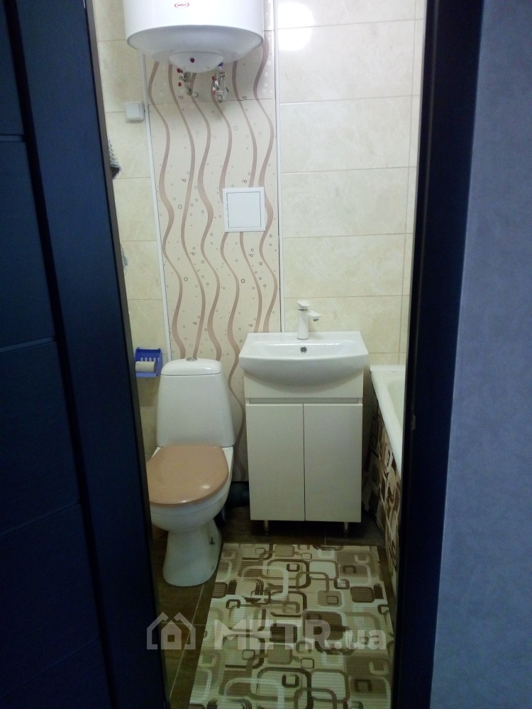 Фото квартиры, г. Черноморск, ул. Виталия Шума 19 (12949-7)