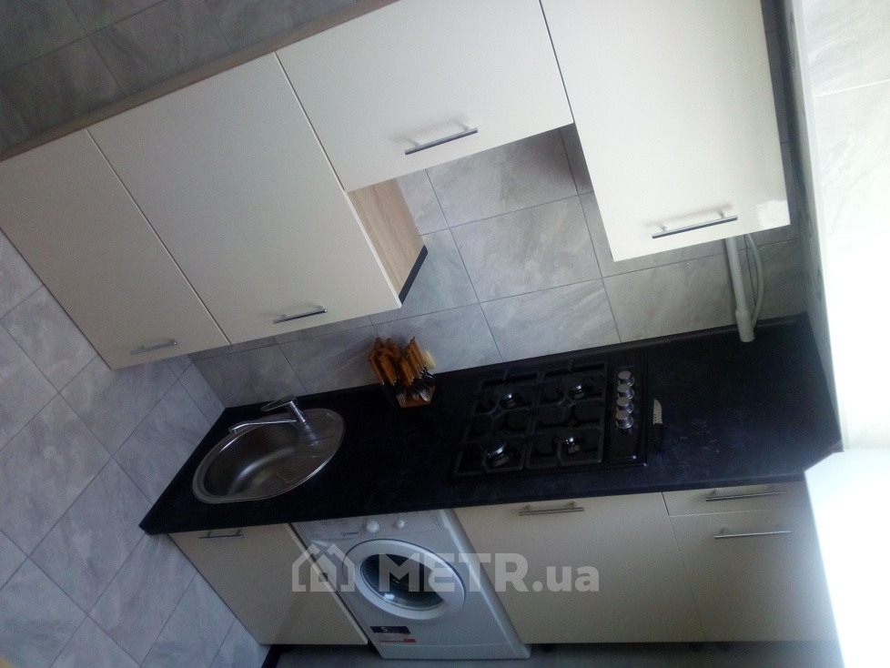 Фото квартиры, г. Черноморск, ул. Виталия Шума 19 (12949-6)