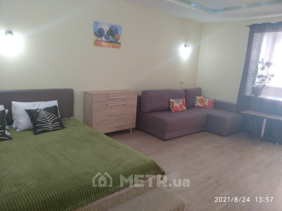 Фото квартири, м. Чорноморськ, вул. Вітрильна 1Г (9506-1)