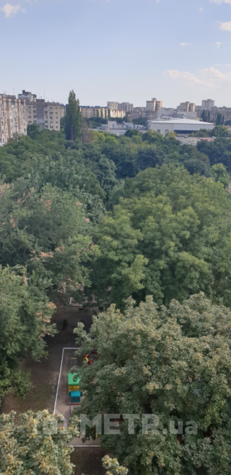 Фото квартиры, г. Одесса, проспект Академика Глушко 1В (13031-10)