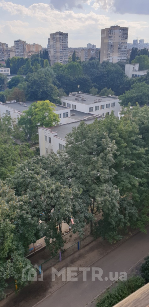 Фото квартиры, г. Одесса, проспект Академика Глушко 1В (13031-11)