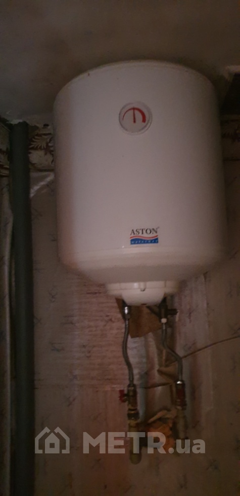 Фото квартиры, г. Одесса, проспект Академика Глушко 1В (13031-8)