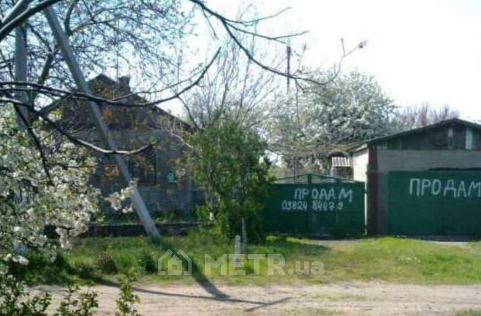 Фото будинку, смт Затока, вул. Морська 21 (13076-1)