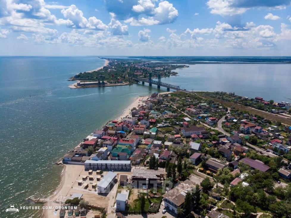 Фото будинку, смт Затока, вул. Морська 21 (13076-5)