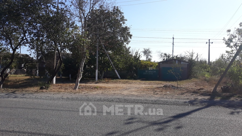 Фото будинку, смт Затока, вул. Морська 21 (13076-10)