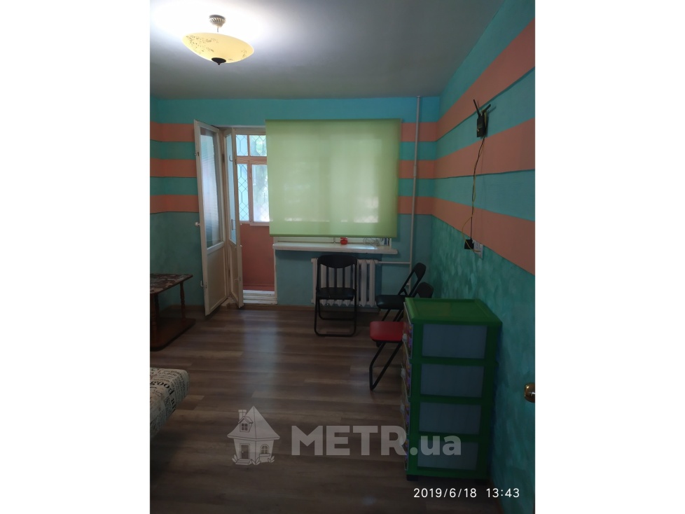Фото квартиры, г. Черноморск, ул. Парковая 24 (2106-1)