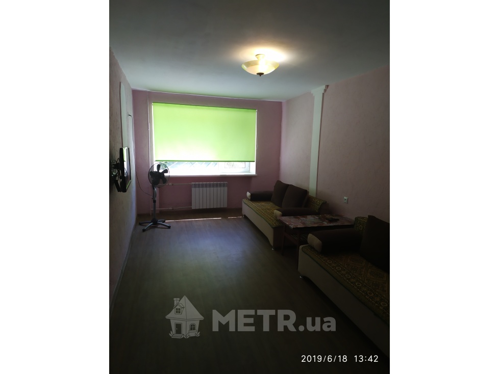 Фото квартиры, г. Черноморск, ул. Парковая 24 (2106-2)