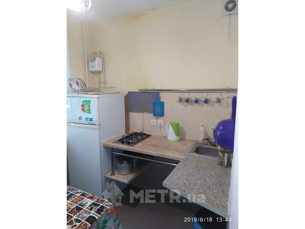 Фото квартиры, г. Черноморск, ул. Парковая 24 (2106-3)